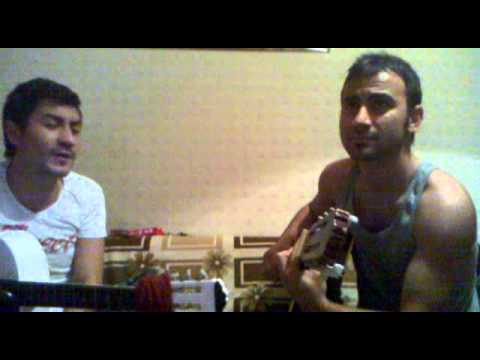 samet ataman ve burak durgut  ''zifir ''