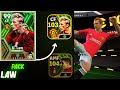 Let's Pack English League Attackers - 103 Epic Law 103 Epic Owen