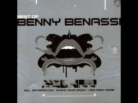 Benny Benassi - California dream