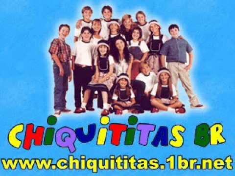 Chiquititas 2007