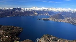 preview picture of video 'VARESE: Road Show turistico'