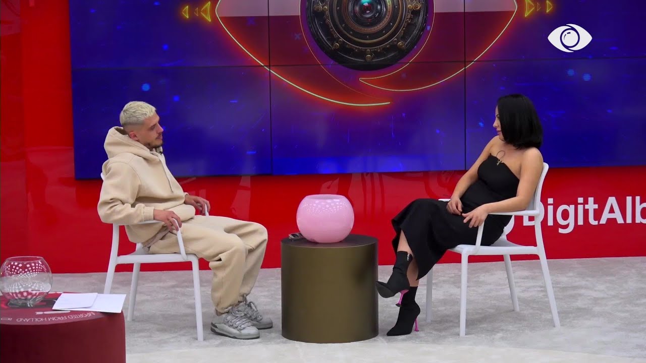 Suksesi fat apo punë? Sara dhe Bardhi përballë njëri-tjetrit në debat