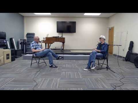 KKWO Interview with Mordy Ferber