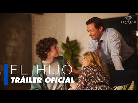 Trailer en español de El hijo