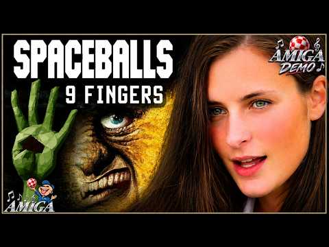 9 Fingers Spaceballs video thumbnail