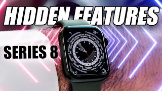 Download lagu 100  Apple Watch Series 8 Hidden Features! mp3