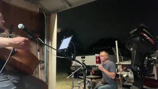 Barrel Racer Land- Kenny Feidler (Cover)