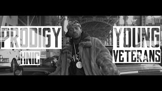 Prodigy - Young Veterans | Music Video | Jordan Tower Network