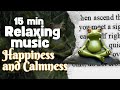 15 Minute Relaxation With Frog Meditation Find Happiness And Calmness
