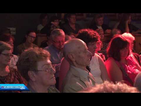 Spotkanie z Jerzym Stuhrem w Rabie Wyżnej