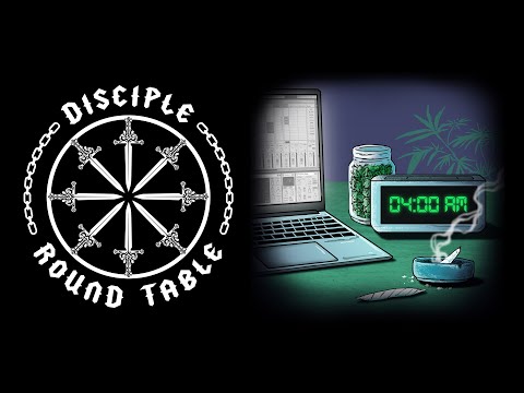 OG Nixin & Duck Beats - 4AM [PREVIEW]