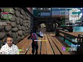 FlightReacts Plays NEW Fortnite Chapter 3 Season 1 This Happened