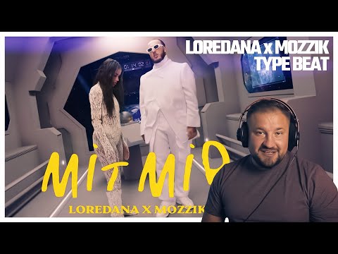 Loredana x Mozzik type Beat - Wie erstellt man TRAP BEATS - Instrumentals 2021