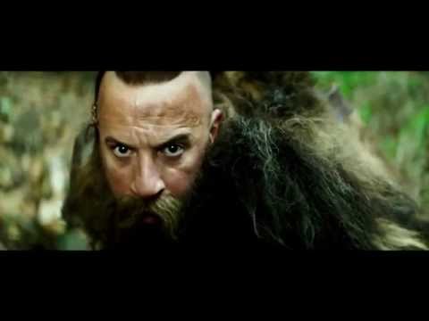 The Last Witch Hunter Official Trailer #3!