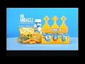 Burger King Big Miracle Kids Meal Toys TV Commercial 2012