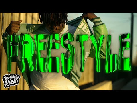 Guap Sosa - Freestyle (Official Video)