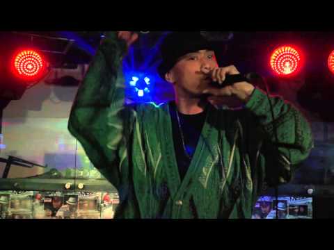 【LIVE】Lisky.S // #2ndMiSsIoN_osaka //vol.4//2016.02.20// #SDSproject