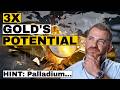Dieses Verborgene Metall Wird Gold Bald übertrumpfen Hier Ist Der Grund