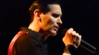 Lauri Tähkä~Jos sä tahdot vain niin, Sellosali 29.11.2013