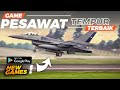 Game Pesawat Tempur Android Dengan Grafis Terbaik