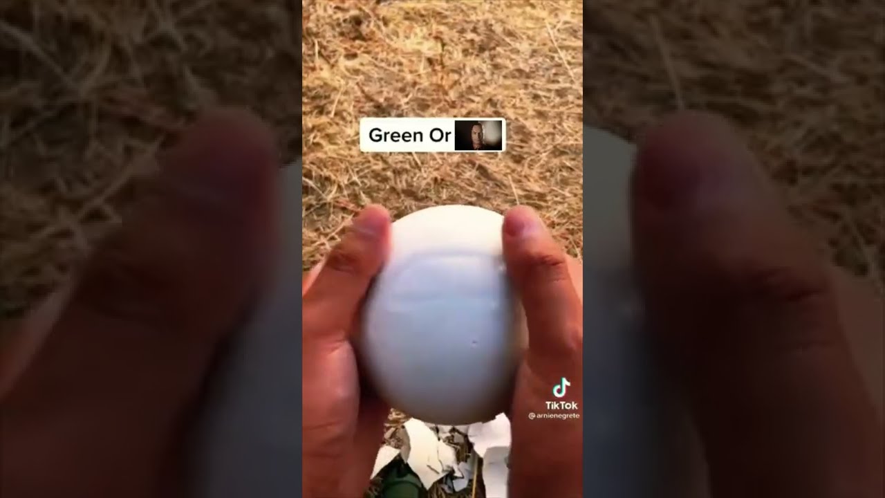 Green, or 3d Saul Goodman