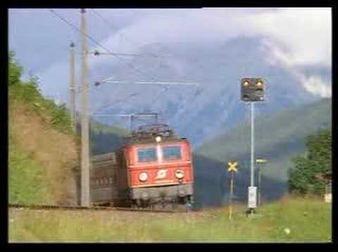 Transalpina Saga 1  & 2