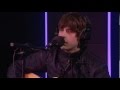 Jake Bugg - Slide Away (Oasis Cover) @ Live Lounge