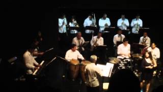 CUANDO VOY POR LA CALLE, vals de Jaime R. Echavarria.