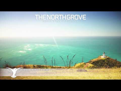 Dead Robot x tribes. - Lately