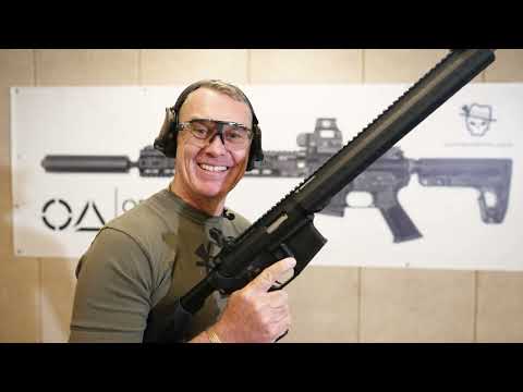 Kleinkaliber - Oberland Arms