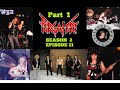 Level Up Cleveland S2 E11 Purgatory Part 1