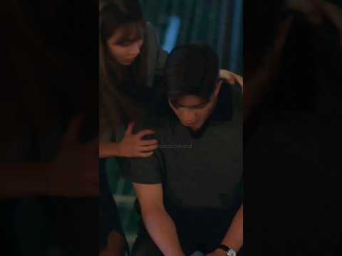 He's having a panic attack #shorts #sunghoon #jungyoomin #perfectmarriagerevenge #kdrama