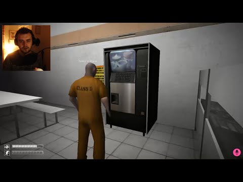 don't type god into SCP-294 (vending machine)