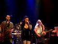 Ebony Ark en Bilborock 10 de mayo de 2008 Thorn of ice