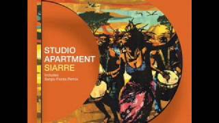 Studio Apartment - Siarre