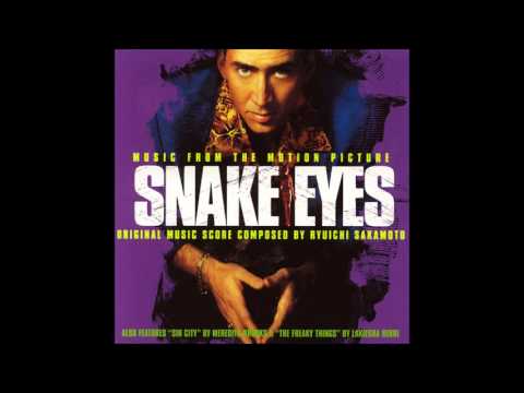 Video thumbnail for Snake Eyes (short version)