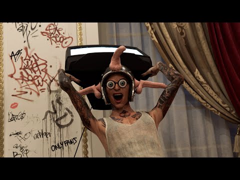 Tommy Lee Premieres “Bouncy Castle” Video | Metal Anarchy