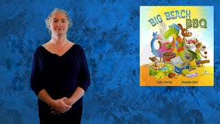 Big Beach BBQ - Auslan gameplay video by lstan57, 4:18 duration