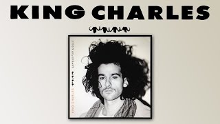 King Charles - St Peter&#39;s Gate (Official Audio)