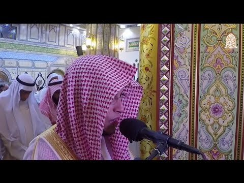 Best Quran Recitation in the World | Emotional Recitation by Sheikh Muhammad Al Ghazali