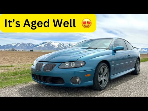 Pontiac GTO (Modified) | Honest Review and 0-60