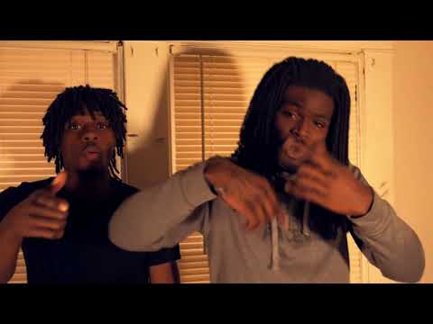 Rude Mobstarz - Mops (Official Video)