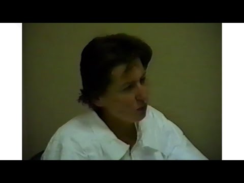 From the archives: Alice Lundgren talks to federal agents after arrest for Avery killings