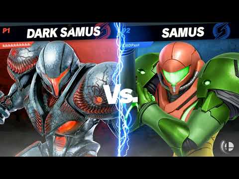 Rushdown 58 - DisqoBunny (Dark Samus) vs SIC |  | cruzloops (Samus) Winners Bracket - SSBU