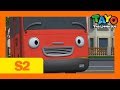 Tayo Gani The Teacher L Tayo S2 EP3 L Tayo The Little Bus