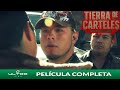 Tierra De Carteles Max Hernández Jr Película Mexicana Completa Ultra Mex