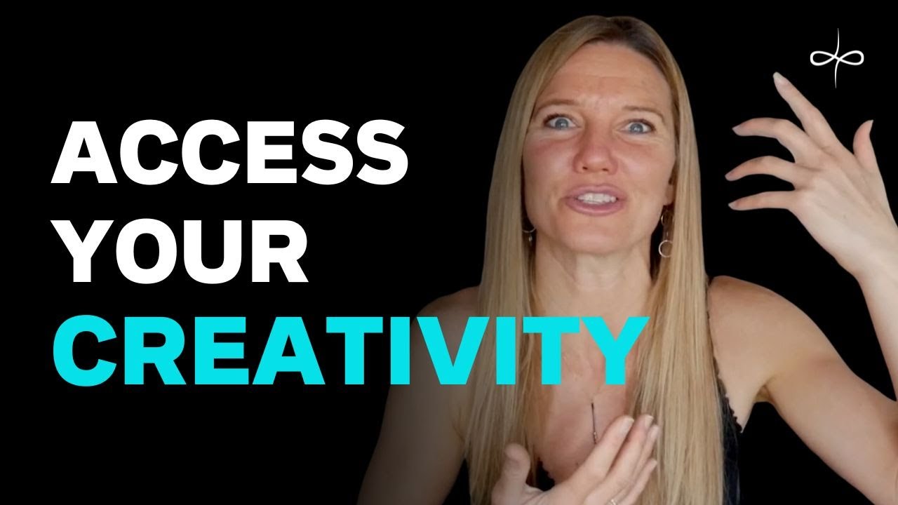 The Three Keys To UNLOCK YOUR CREATIVE POTENTIAL: A Workshop For Creating Your Life!