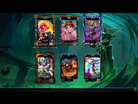 Smite Ranked Joust - Ep27