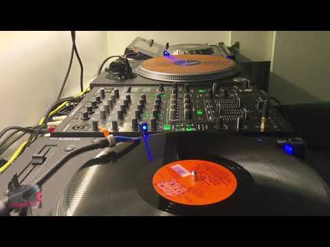 JosephX @Vinyl Festival Edition3 26/06/'21 - Only Vinyl DJ Set