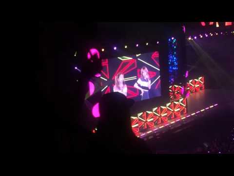 160717 RedVelvet Ice Cream Cake